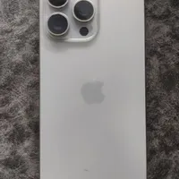 اپل iPhone 15 Pro Max با حافظهٔ ۲۵۶ گیگابایت