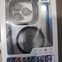 گارد ایفون 15پرو