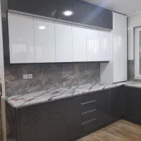 ساخت کابینت