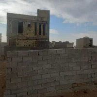 زمین مسکونی
