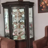 بوفه|بوفه، ویترین، کنسول|بهشهر, |دیوار