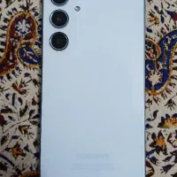 سامسونگ A55 حافظه ۲۵۶