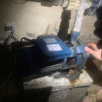 تعمیرات تخصصی پمپ آب بخاری ابگرمکن لوازم گازسوزو..|خدمات پیشه و مهارت|رشت, استقامت ۱|دیوار