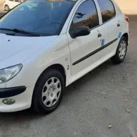 پژو ۲۰۶ مدل ۹۹|خودرو سواری و وانت|تهران, جوادیه تهرانپارس|دیوار