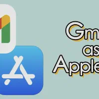 اپل آی دی و جیمیل شخصی