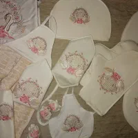 سرویس آشپزخانه عروس