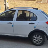 کوئیک ۴۰۱|خودرو سواری و وانت|بهار, |دیوار