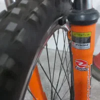 دوچرخه فلش|دوچرخه، اسکیت، اسکوتر|پارس‌آباد, |دیوار