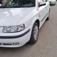 سمند EF7 مدل ۱۳۹۷|خودرو سواری و وانت|لاهیجان, گلستان|دیوار