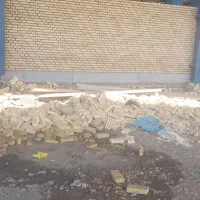 بنایی و آجر نما|خدمات پیشه و مهارت|گرگان, |دیوار