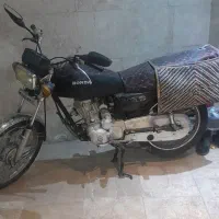 موتور۱۵۰ کاربرات