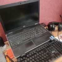 لپتاب گیمینگ دل dell|رایانه همراه|مشهد, آزادشهر|دیوار