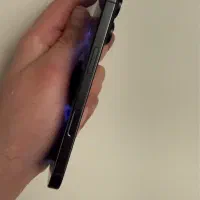 آیفون ۱۶ پرو ۲۵۶ گیگ ZAA در حد نو|موبایل|تهران, نیروی هوایی (پیروزی)|دیوار