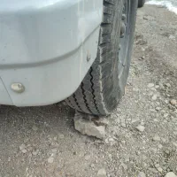 وانت نیسان|خودرو سواری و وانت|آمل, |دیوار