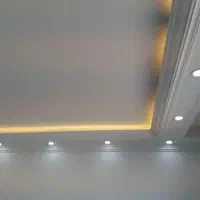 گچکاری و گچبری و لکه گیری و تعمیرات