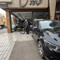 تاراv2(اتوطاووس) 1402|خودرو سواری و وانت|اصفهان, مشکین|دیوار