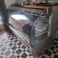 یخچال ویترینی|فروشگاه و مغازه|شیراز, قلات|دیوار