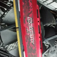 کیس ddr4 ایسوس|رایانه رومیزی|تهران, شهرک ولیعصر جنوبی|دیوار