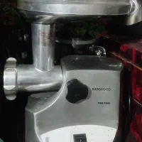 چرخ گوشت خوب و سالم