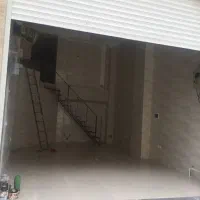 اجاره ۱۰۰متر مغازه بالکن زیر زمین (بر جاده مخصوص)|اجارهٔ مغازه و غرفه|تهران, وردآورد|دیوار