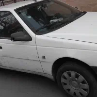 وانت آریسان مدل ۹۷|خودرو سواری و وانت|کرج, شهرک فهمیده|دیوار