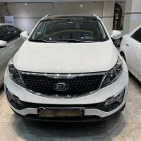 اسپورتیچ 2014 بدون رنگ|خودرو سواری و وانت|تهران, بوستان چیتگر|دیوار