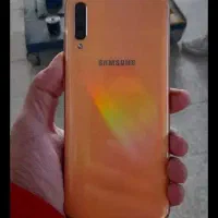 گوشی A70|موبایل|کرمانشاه, |دیوار