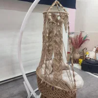 تاب اویز بدون استفاده|صنایع دستی و سایر لوازم تزئینی|مرند, |دیوار