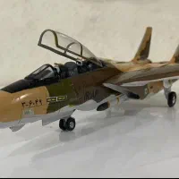 تولید کننده ی انواع ماکت های هواپیما و هلیکوپتر