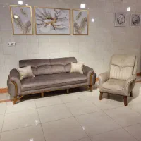 زیرکارزن مبل و رویه کوب|استخدام صنعتی، فنی، مهندسی|قم, قلعه صدری|دیوار