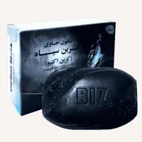 صابون زغال * ضد بوی بد بدن * ضد جوش