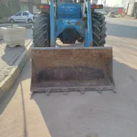 تراکتور بیل عقب|خودرو سنگین|مشهد, شترک|دیوار