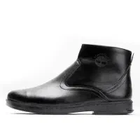 نیم بوت مردانه مشکی مدل Rad|کیف، کفش، کمربند|ارومیه, |دیوار