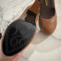 کفش عروس|کیف، کفش، کمربند|گنبد کاووس, |دیوار