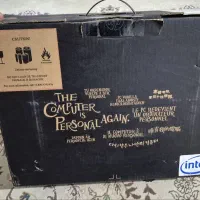 لپتاپ اچ پی دست دوم|رایانه همراه|کرمان, |دیوار