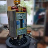 سیم پیچی و برق صنعتی|خدمات پیشه و مهارت|نجفآباد, ویلاشهر|دیوار