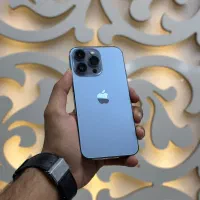 اپل 13 پرو با حافظه 128 گیگ دو سیمZa