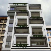 180متر3خواب-2پارکینگ-روبه-نما-شهرک-بعثت-زراعی