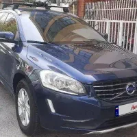 ولوو XC60 T5، مدل ۲۰۱۴|خودرو سواری و وانت|تهران, مجیدیه|دیوار