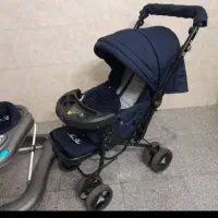 کالسکه کودک