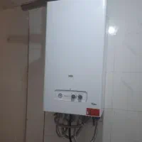 سرویس وتعمیر پکیج شوفاژ رسوب گیری آبگرمکن  درمحل|خدمات پیشه و مهارت|مشهد, وکیل‌آباد|دیوار