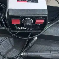 تمام وسیله های ناخن|آرایشگاه و سالنهای زیبایی|آمل, |دیوار