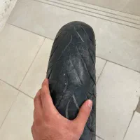 لاستیک سایز ۱۸ cb1000 جلو