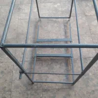 جا کولر گازی دوتیکه