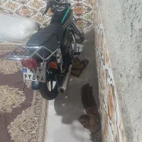 متور احساس 200|موتورسیکلت|زابل, |دیوار