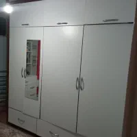 فروش یک واحد مسکونی|فروش آپارتمان|صفادشت, |دیوار