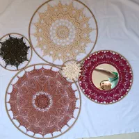 تابلو|تابلو فرش|کرج, کمال‌شهر|دیوار