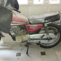 هندا CDI اصل ژاپن