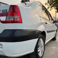 ال ۹۰ پارس تندر مدل ۹۵ استثنایی|خودرو سواری و وانت|رشت, کوی قدس|دیوار