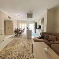 ۸۰متر دوخوابه سالن پرده خور قابل تهاتر